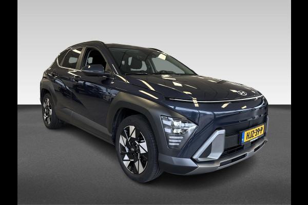 Hyundai Kona 1.6 GDI HEV Comfort Smart