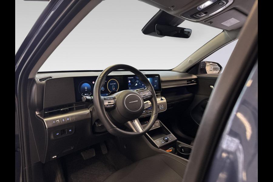 Hyundai Kona 1.6 GDI HEV Comfort Smart