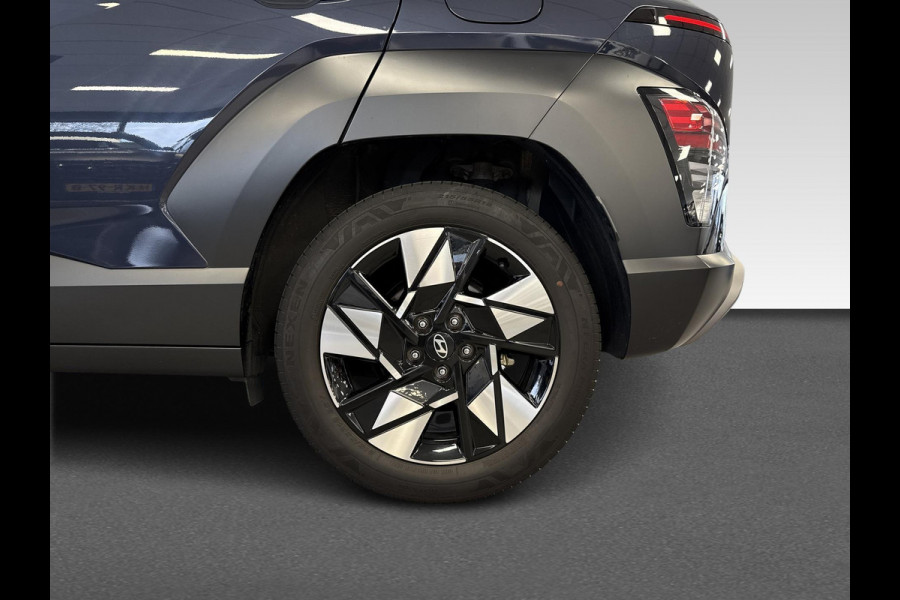 Hyundai Kona 1.6 GDI HEV Comfort Smart