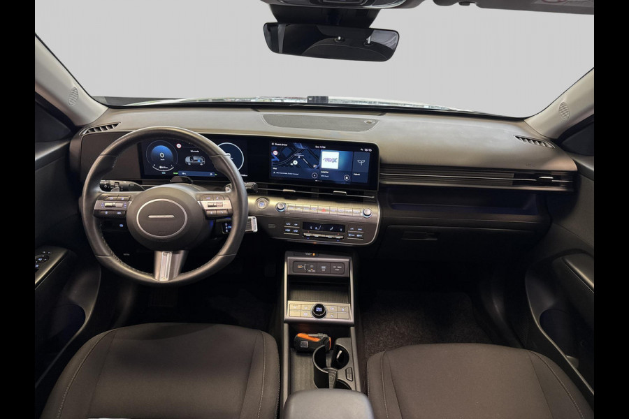 Hyundai Kona 1.6 GDI HEV Comfort Smart