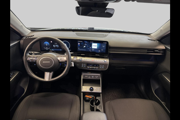 Hyundai Kona 1.6 GDI HEV Comfort Smart