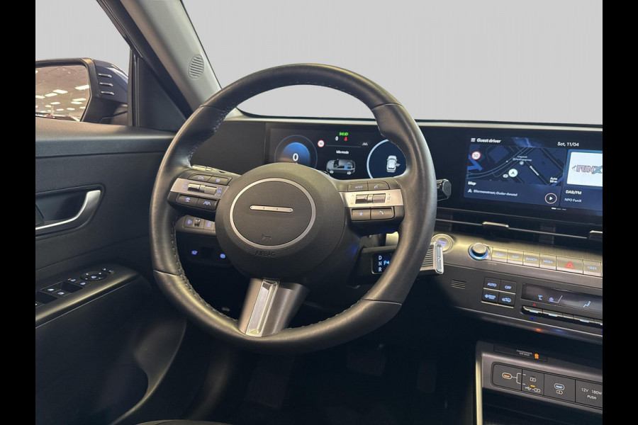 Hyundai Kona 1.6 GDI HEV Comfort Smart