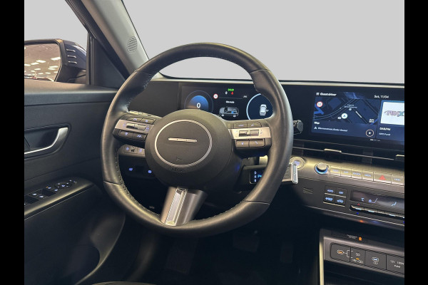 Hyundai Kona 1.6 GDI HEV Comfort Smart