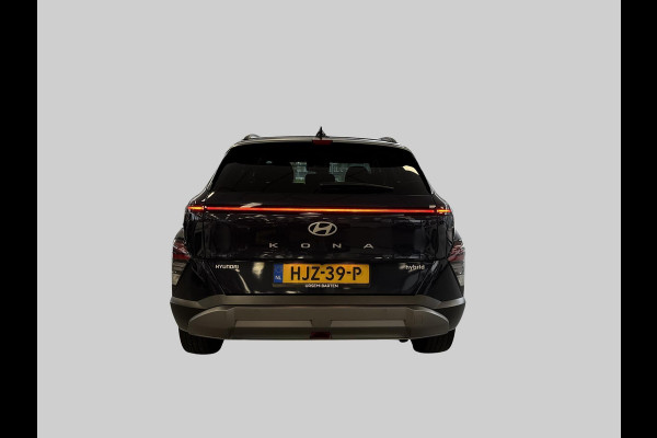 Hyundai Kona 1.6 GDI HEV Comfort Smart