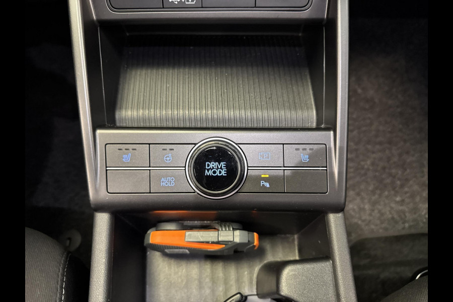 Hyundai Kona 1.6 GDI HEV Comfort Smart