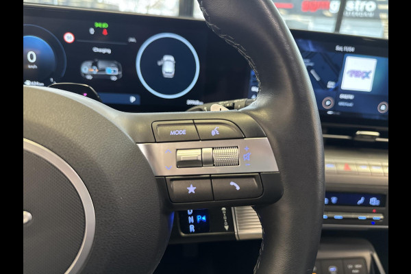 Hyundai Kona 1.6 GDI HEV Comfort Smart