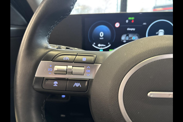 Hyundai Kona 1.6 GDI HEV Comfort Smart