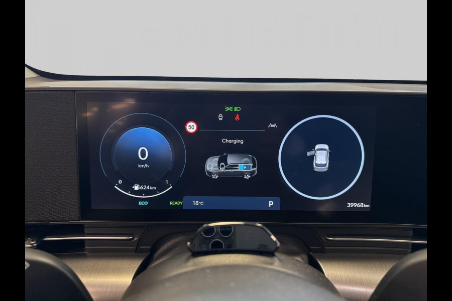 Hyundai Kona 1.6 GDI HEV Comfort Smart