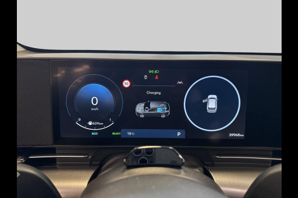 Hyundai Kona 1.6 GDI HEV Comfort Smart