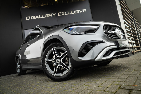 Mercedes-Benz GLA GLA200 - ACC | Camera | Stoelverwarming