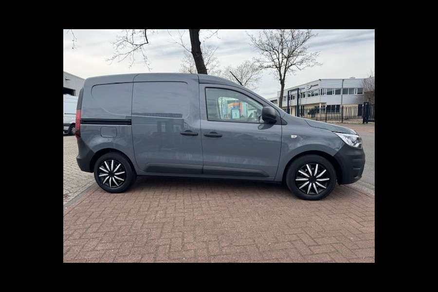 Renault Kangoo Express 1.5 dCi 75 Comfort MAT Grey 30.000km Airco,Cruisecontrol,Schuifdeur