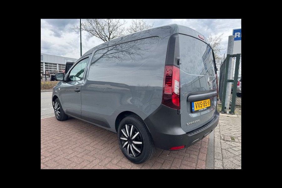 Renault Kangoo Express 1.5 dCi 75 Comfort MAT Grey 30.000km Airco,Cruisecontrol,Schuifdeur