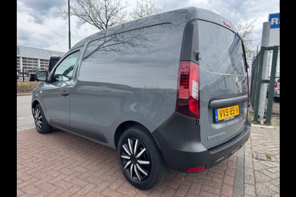 Renault Kangoo Express 1.5 dCi 75 Comfort MAT Grey 30.000km Airco,Cruisecontrol,Schuifdeur