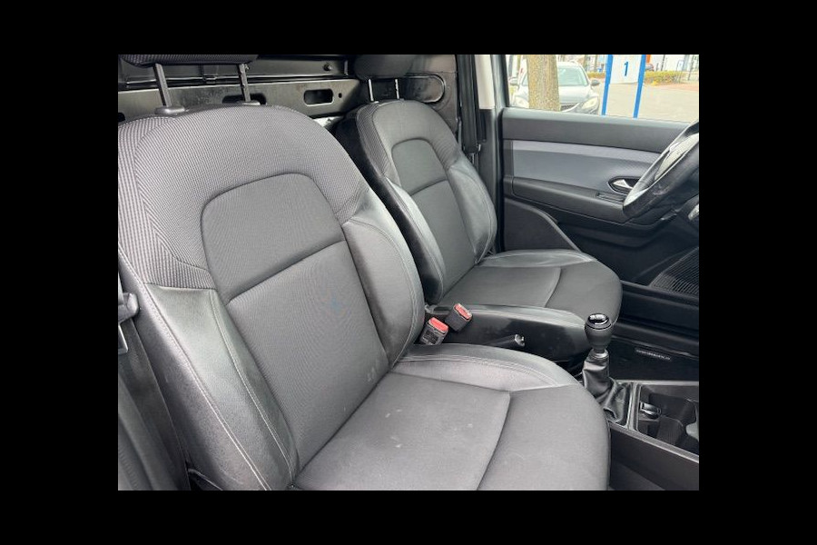 Renault Kangoo Express 1.5 dCi 75 Comfort MAT Grey 30.000km Airco,Cruisecontrol,Schuifdeur