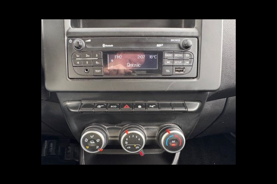 Renault Kangoo Express 1.5 dCi 75 Comfort MAT Grey 30.000km Airco,Cruisecontrol,Schuifdeur