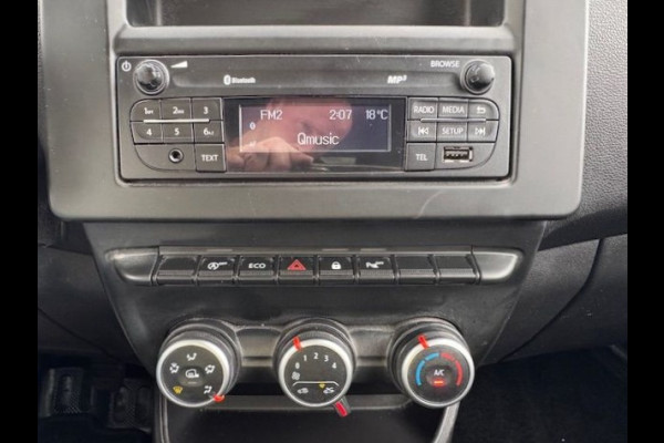 Renault Kangoo Express 1.5 dCi 75 Comfort MAT Grey 30.000km Airco,Cruisecontrol,Schuifdeur