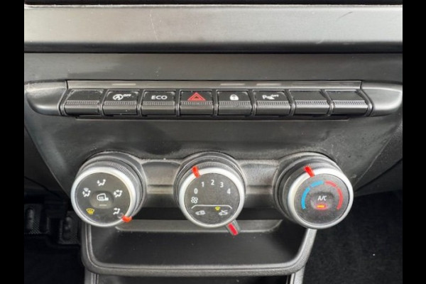 Renault Kangoo Express 1.5 dCi 75 Comfort MAT Grey 30.000km Airco,Cruisecontrol,Schuifdeur