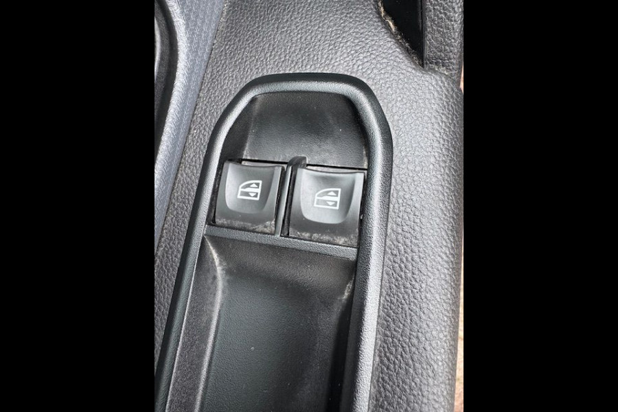 Renault Kangoo Express 1.5 dCi 75 Comfort MAT Grey 30.000km Airco,Cruisecontrol,Schuifdeur