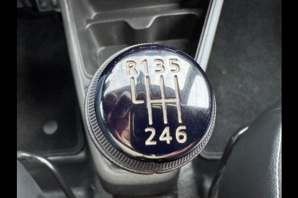 Renault Kangoo Express 1.5 dCi 75 Comfort MAT Grey 30.000km Airco,Cruisecontrol,Schuifdeur