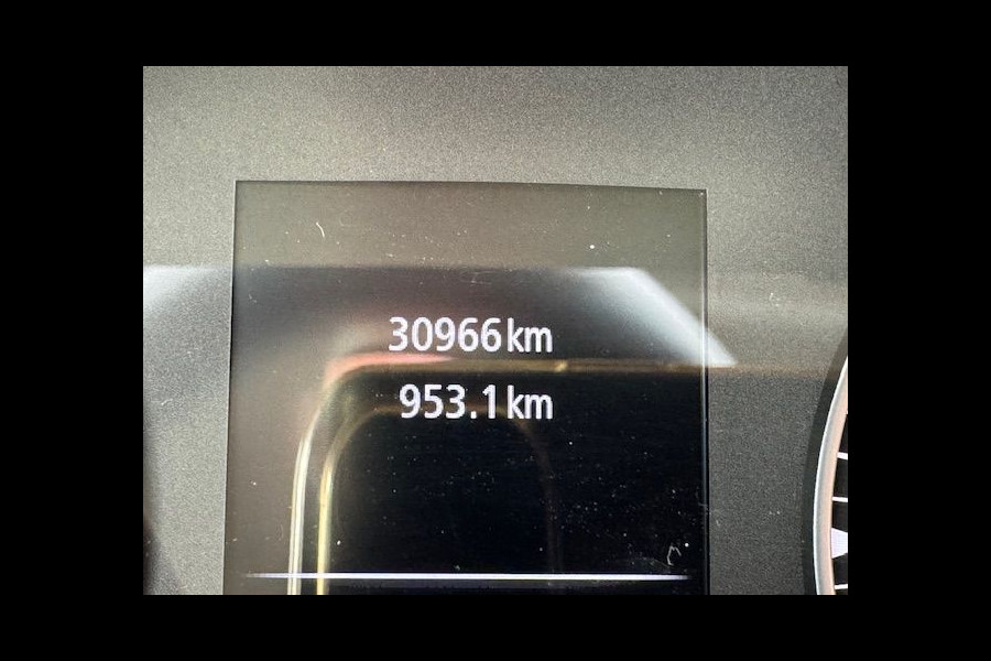 Renault Kangoo Express 1.5 dCi 75 Comfort MAT Grey 30.000km Airco,Cruisecontrol,Schuifdeur