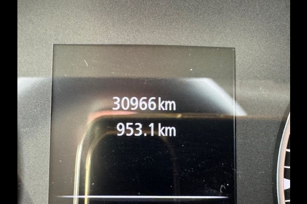 Renault Kangoo Express 1.5 dCi 75 Comfort MAT Grey 30.000km Airco,Cruisecontrol,Schuifdeur