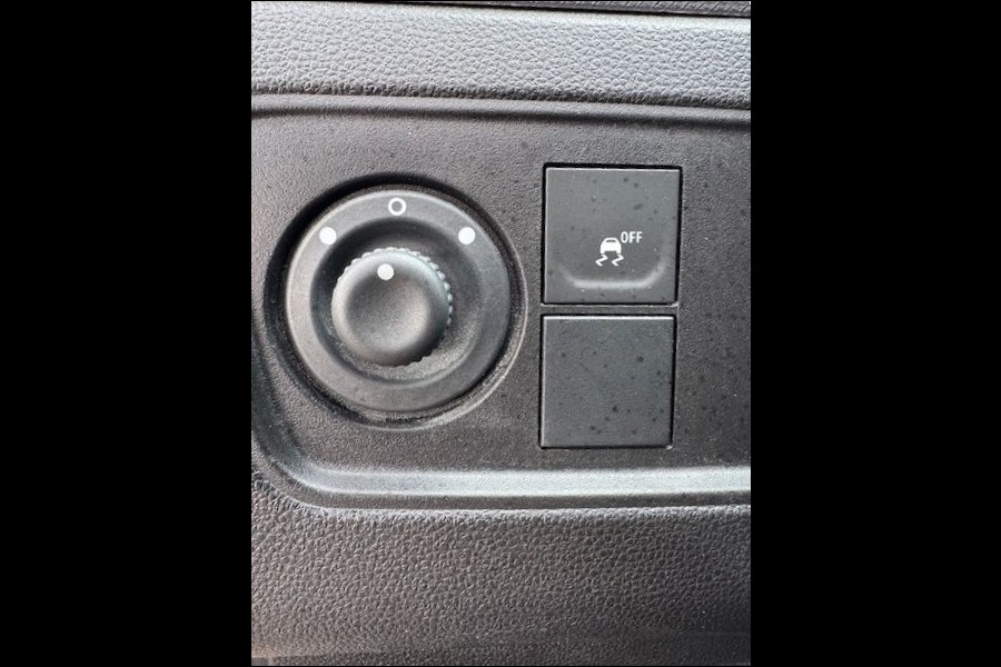 Renault Kangoo Express 1.5 dCi 75 Comfort MAT Grey 30.000km Airco,Cruisecontrol,Schuifdeur