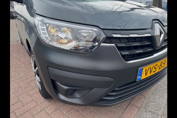 Renault Kangoo Express 1.5 dCi 75 Comfort MAT Grey 30.000km Airco,Cruisecontrol,Schuifdeur