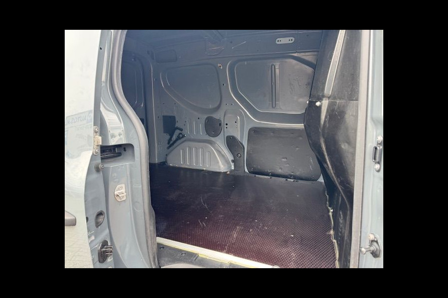 Renault Kangoo Express 1.5 dCi 75 Comfort MAT Grey 30.000km Airco,Cruisecontrol,Schuifdeur