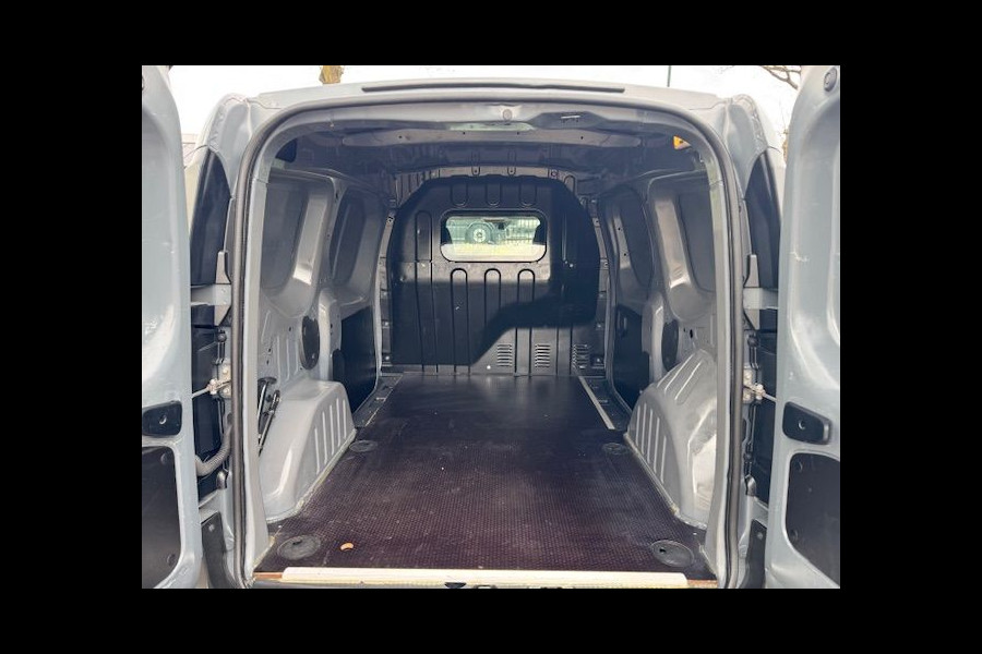 Renault Kangoo Express 1.5 dCi 75 Comfort MAT Grey 30.000km Airco,Cruisecontrol,Schuifdeur