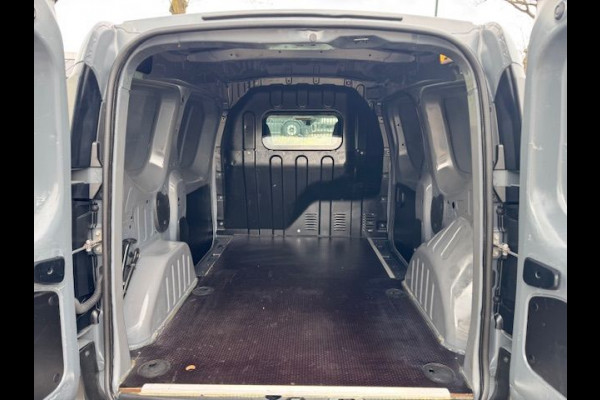 Renault Kangoo Express 1.5 dCi 75 Comfort MAT Grey 30.000km Airco,Cruisecontrol,Schuifdeur