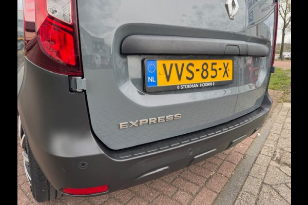 Renault Kangoo Express 1.5 dCi 75 Comfort MAT Grey 30.000km Airco,Cruisecontrol,Schuifdeur
