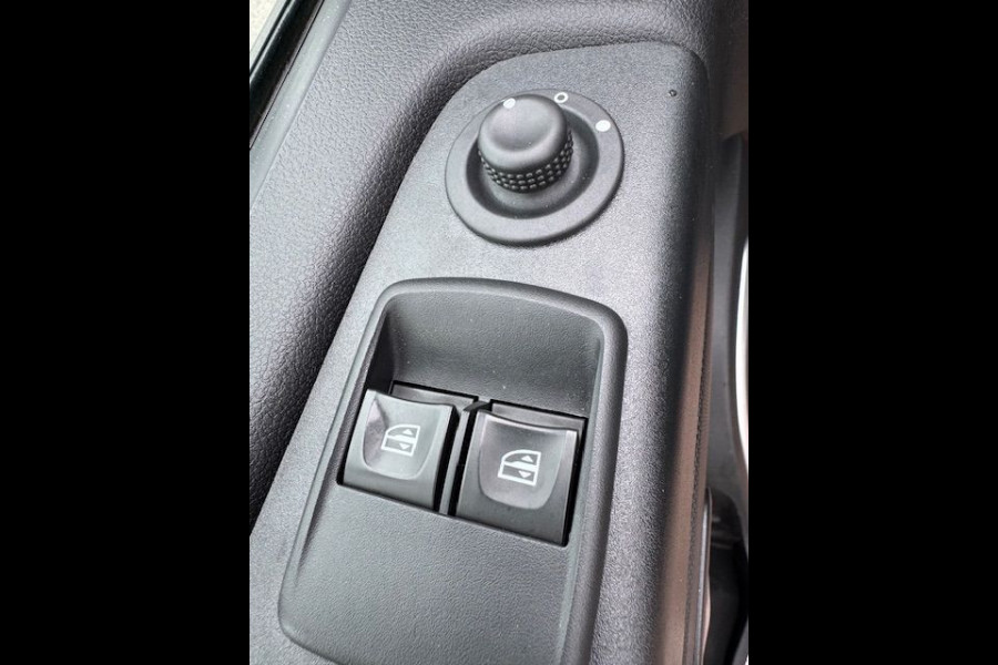 Renault Trafic 2.0 DCi 145pk Dubbel Cabine Automaat L2 Comfort Airco,Navigatie,Camera