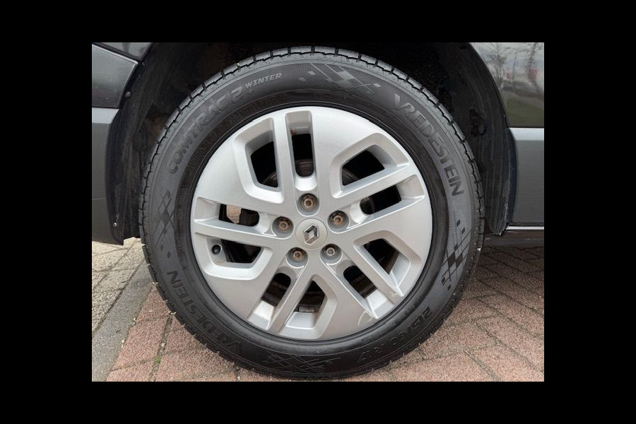 Renault Trafic 2.0 DCi 145pk Dubbel Cabine Automaat L2 Comfort Airco,Navigatie,Camera