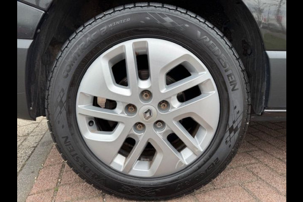 Renault Trafic 2.0 DCi 145pk Dubbel Cabine Automaat L2 Comfort Airco,Navigatie,Camera