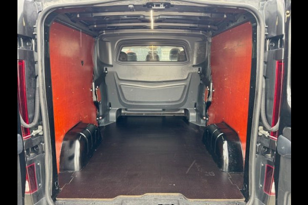 Renault Trafic 2.0 DCi 145pk Dubbel Cabine Automaat L2 Comfort Airco,Navigatie,Camera