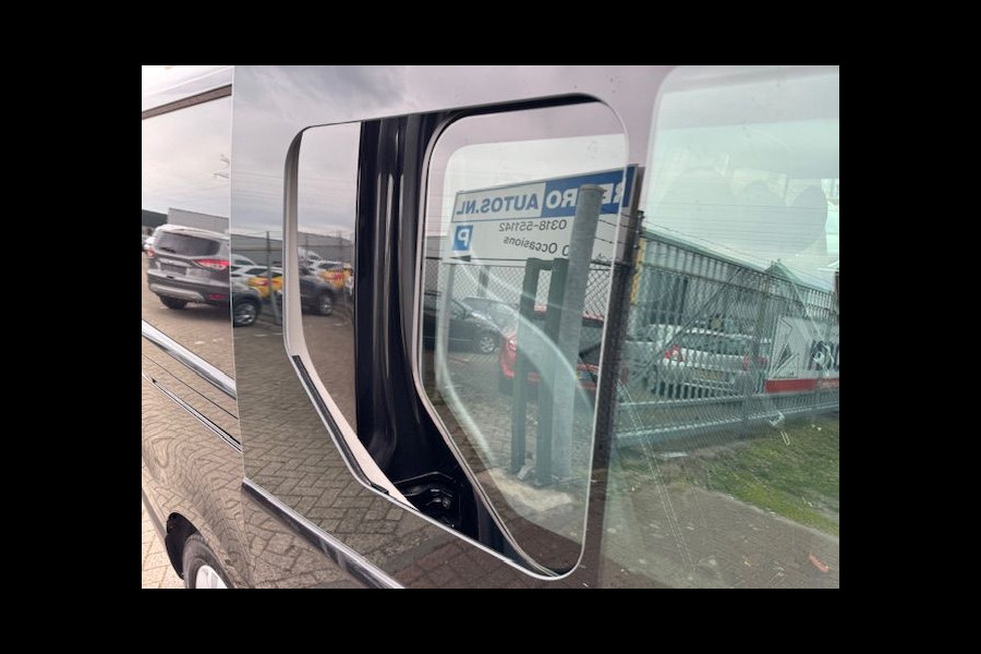 Renault Trafic 2.0 DCi 145pk Dubbel Cabine Automaat L2 Comfort Airco,Navigatie,Camera