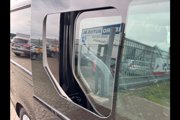 Renault Trafic 2.0 DCi 145pk Dubbel Cabine Automaat L2 Comfort Airco,Navigatie,Camera