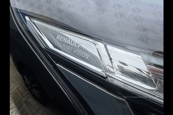 Renault Trafic 2.0 DCi 145pk Dubbel Cabine Automaat L2 Comfort Airco,Navigatie,Camera