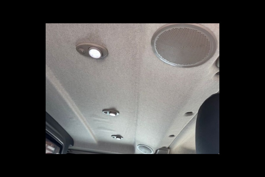 Renault Trafic 2.0 DCi 145pk Dubbel Cabine Automaat L2 Comfort Airco,Navigatie,Camera