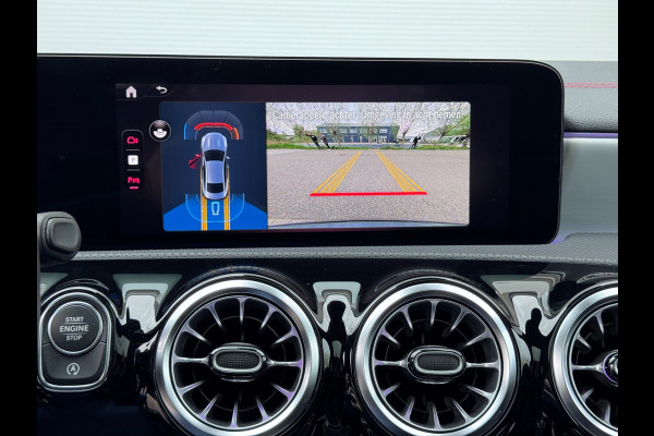 Mercedes-Benz CLA-Klasse 180 AMG Line 45s Pano/Camera/Sfeer/Keyless