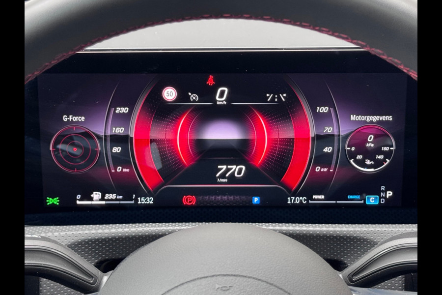 Mercedes-Benz CLA-Klasse 180 AMG Line 45s Pano/Camera/Sfeer/Keyless