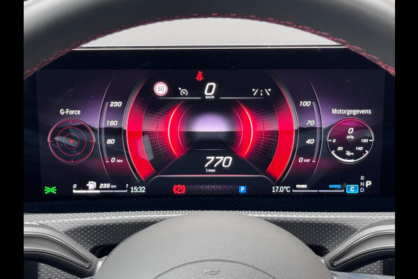 Mercedes-Benz CLA-Klasse 180 AMG Line 45s Pano/Camera/Sfeer/Keyless