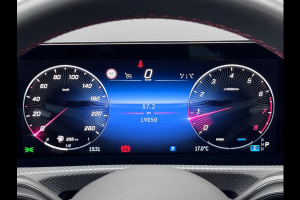 Mercedes-Benz CLA-Klasse 180 AMG Line 45s Pano/Camera/Sfeer/Keyless