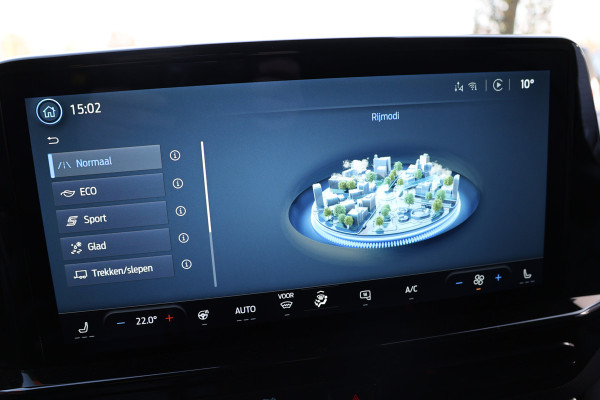 Ford Transit Custom 320 2.0 TDCI 150 PK L2H1 Limited DC | Dubbel Cabine | ACC | Blind Spot | Navigatie | Camera | CarPlay | Lane Assist |  | Glaslook panelen | Verlengde fabrieksgarantie tot 12-2029