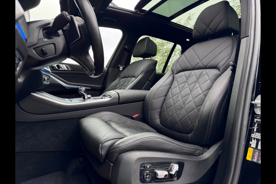 BMW X5 XDrive45e High Executive Massage/Memory/360/Pano