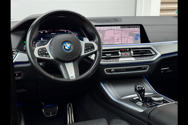 BMW X5 XDrive45e High Executive Massage/Memory/360/Pano