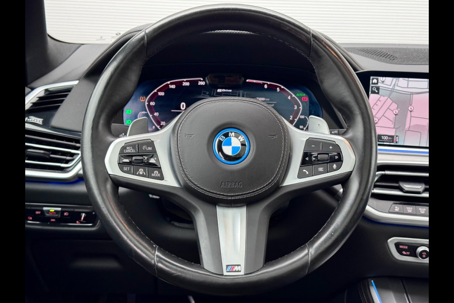 BMW X5 XDrive45e High Executive Massage/Memory/360/Pano