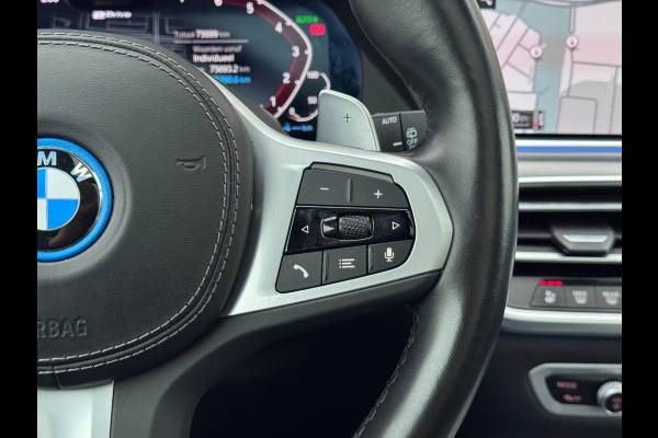 BMW X5 XDrive45e High Executive Massage/Memory/360/Pano