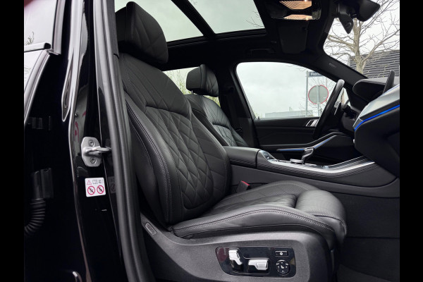 BMW X5 XDrive45e High Executive Massage/Memory/360/Pano