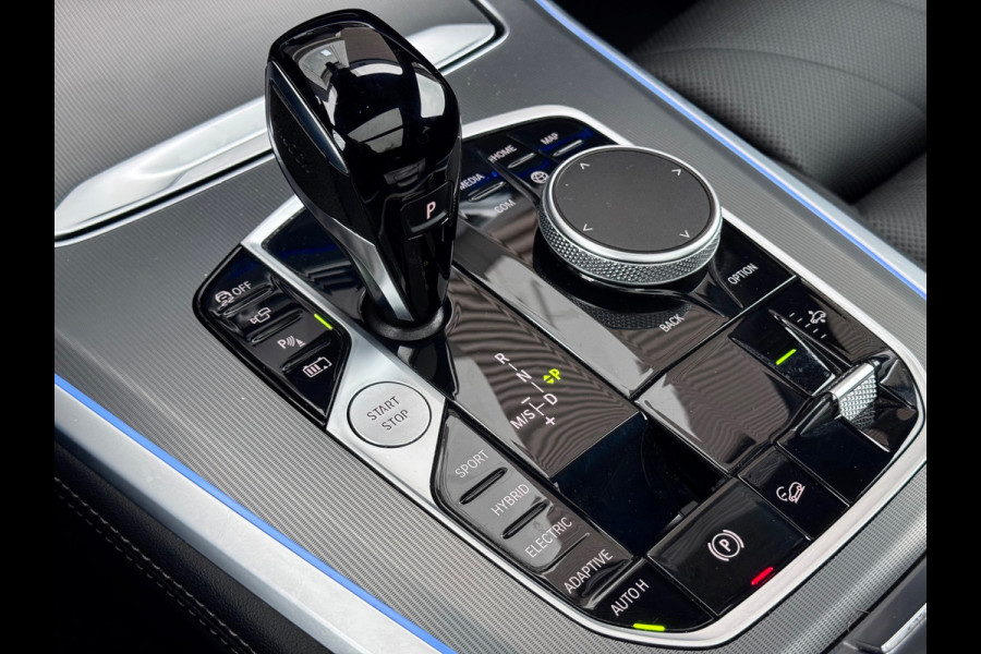 BMW X5 XDrive45e High Executive Massage/Memory/360/Pano